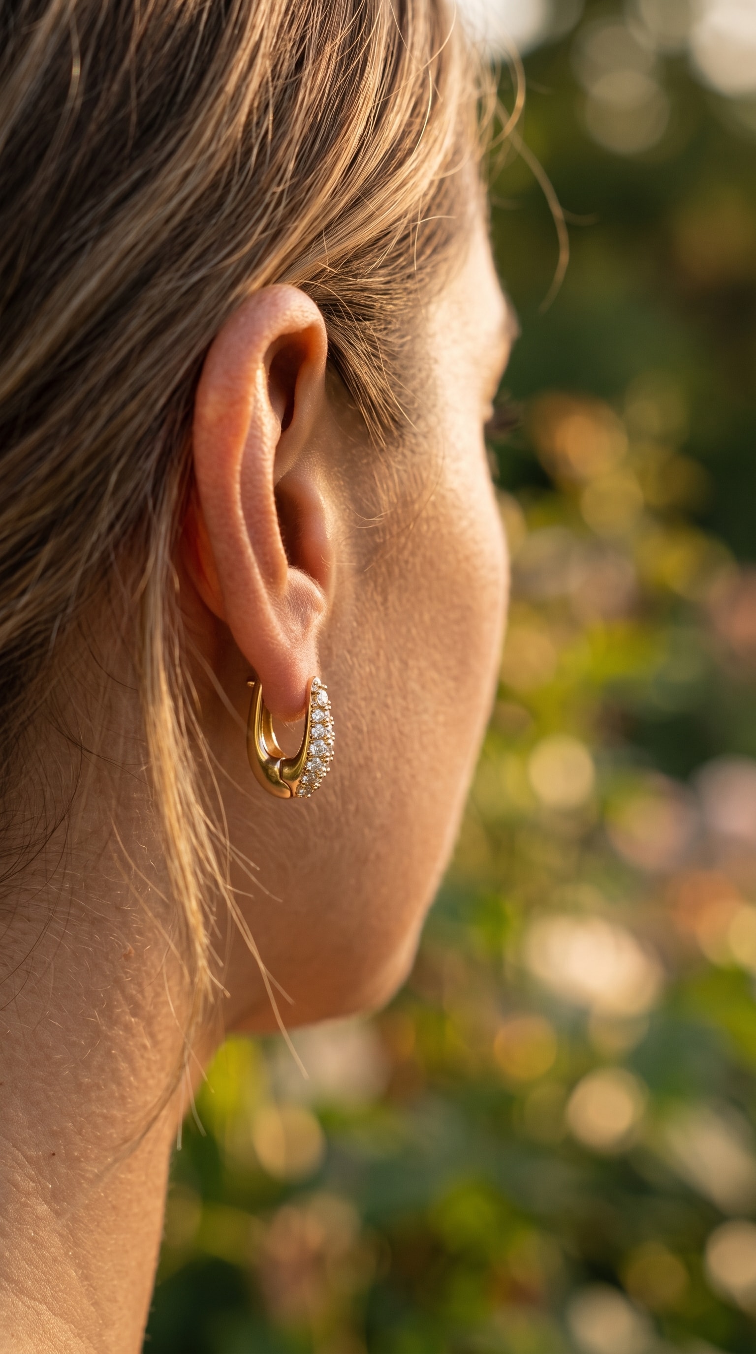 Earrings Talia View 6